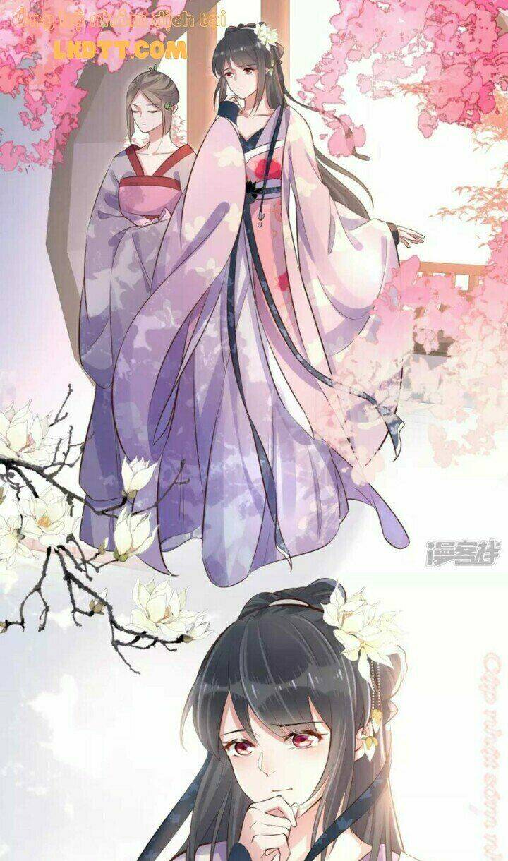 Nhật Kí Học Tập Của Hắc Liên Hoa: Chapter 17