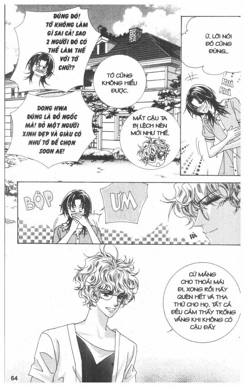 Cũng Vì Em: Chapter 14