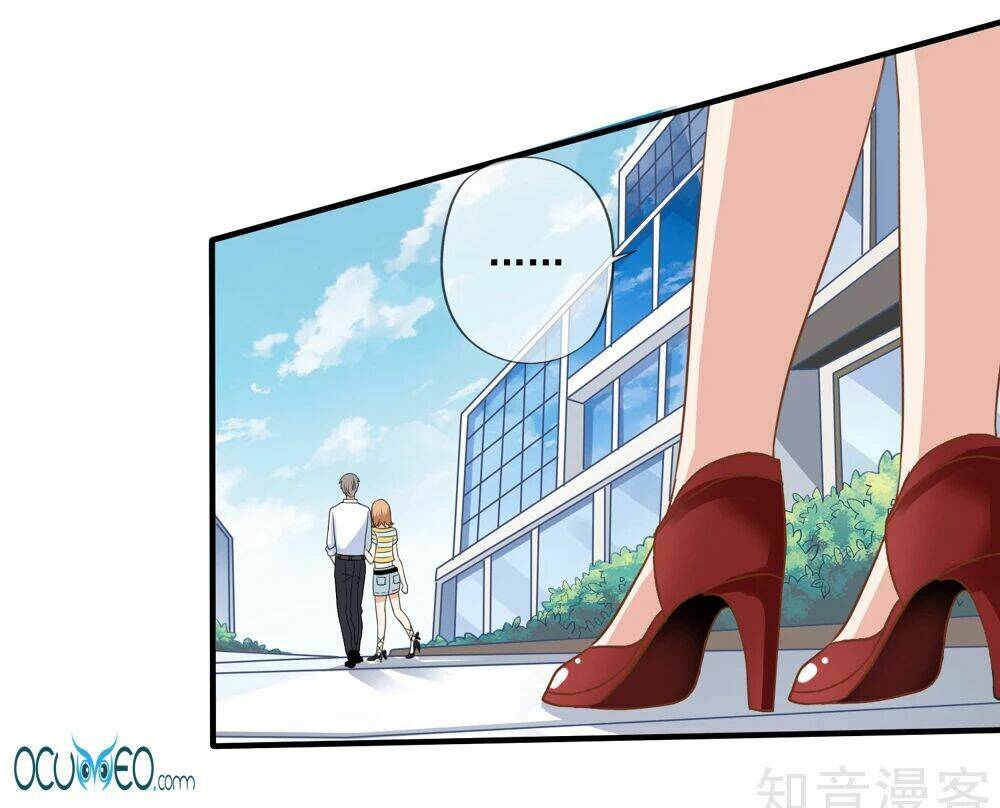 Mỹ Vị Giai Thê: Chapter 9