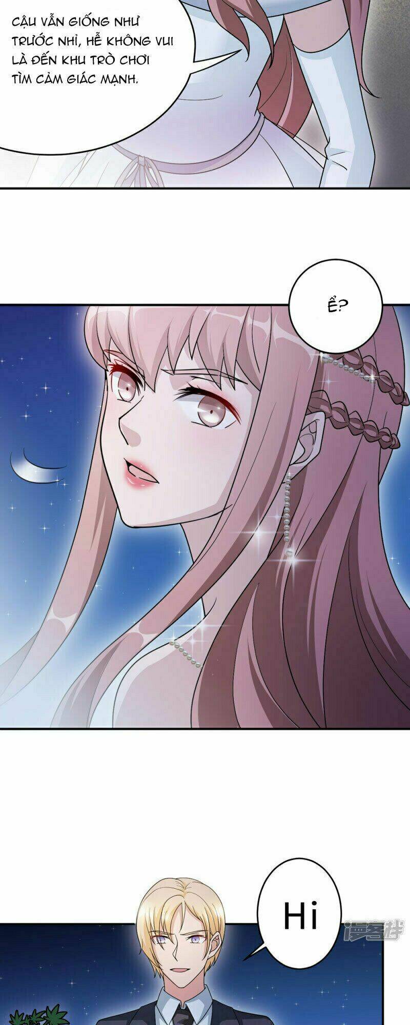 Mạc Thiếu Bức Hôn: Vợ Mới Khó Chống Đỡ: Chapter 65