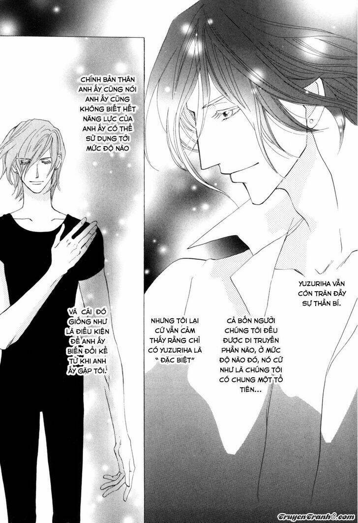 Moon Trick: Chapter 6