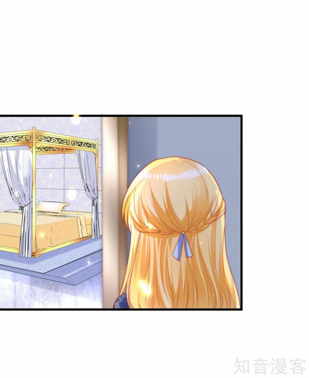 Sủng Hậu Của Vương: Chapter 81