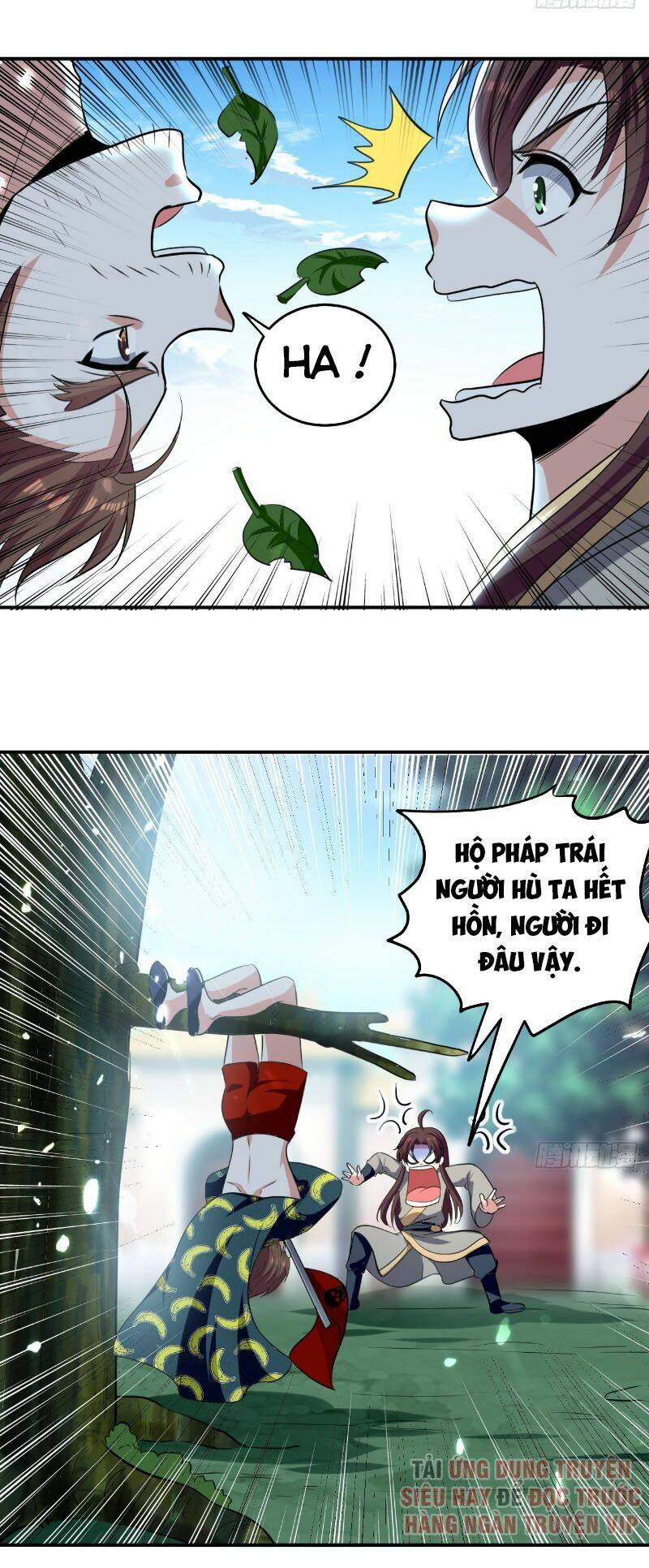 Dị Giới Siêu Cấp Ở Rể: Chapter 72