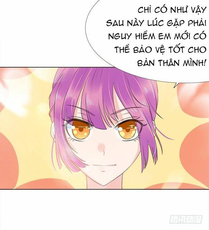 Ma Vương Luyến Ái Chỉ Nam: Chapter 117