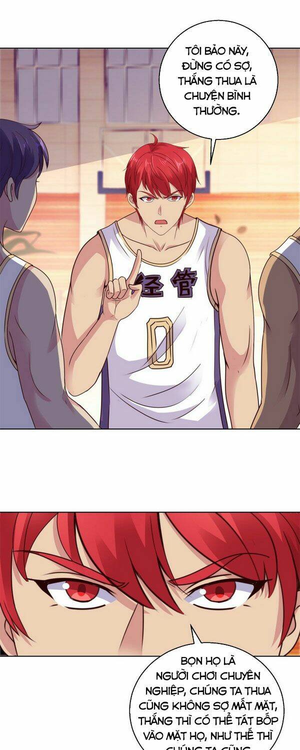 Đô Thị Chí Tôn Hệ Thống: Chapter 201