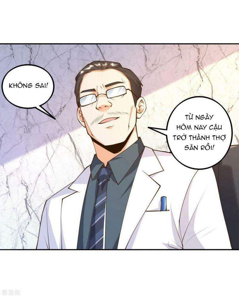 Luyện Tập Thành Thần: Chapter 31
