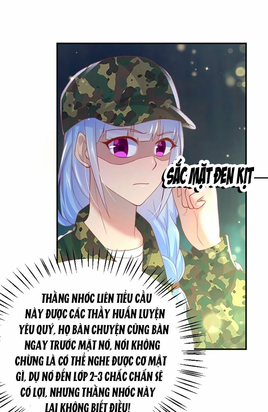 Chồng Già Vợ Trẻ Trêu Nhau Hàng Ngày: Chapter 50