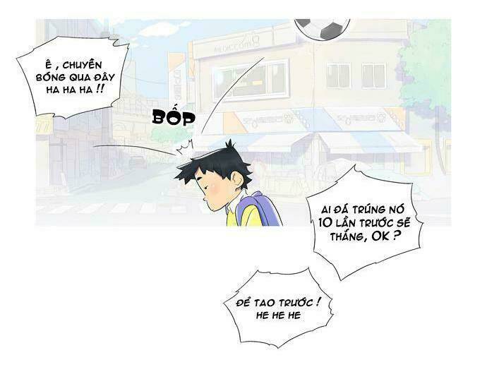 Family Man: Chapter 4