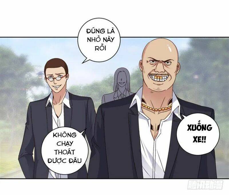 Đô Thị Chí Tôn Hệ Thống: Chapter 13