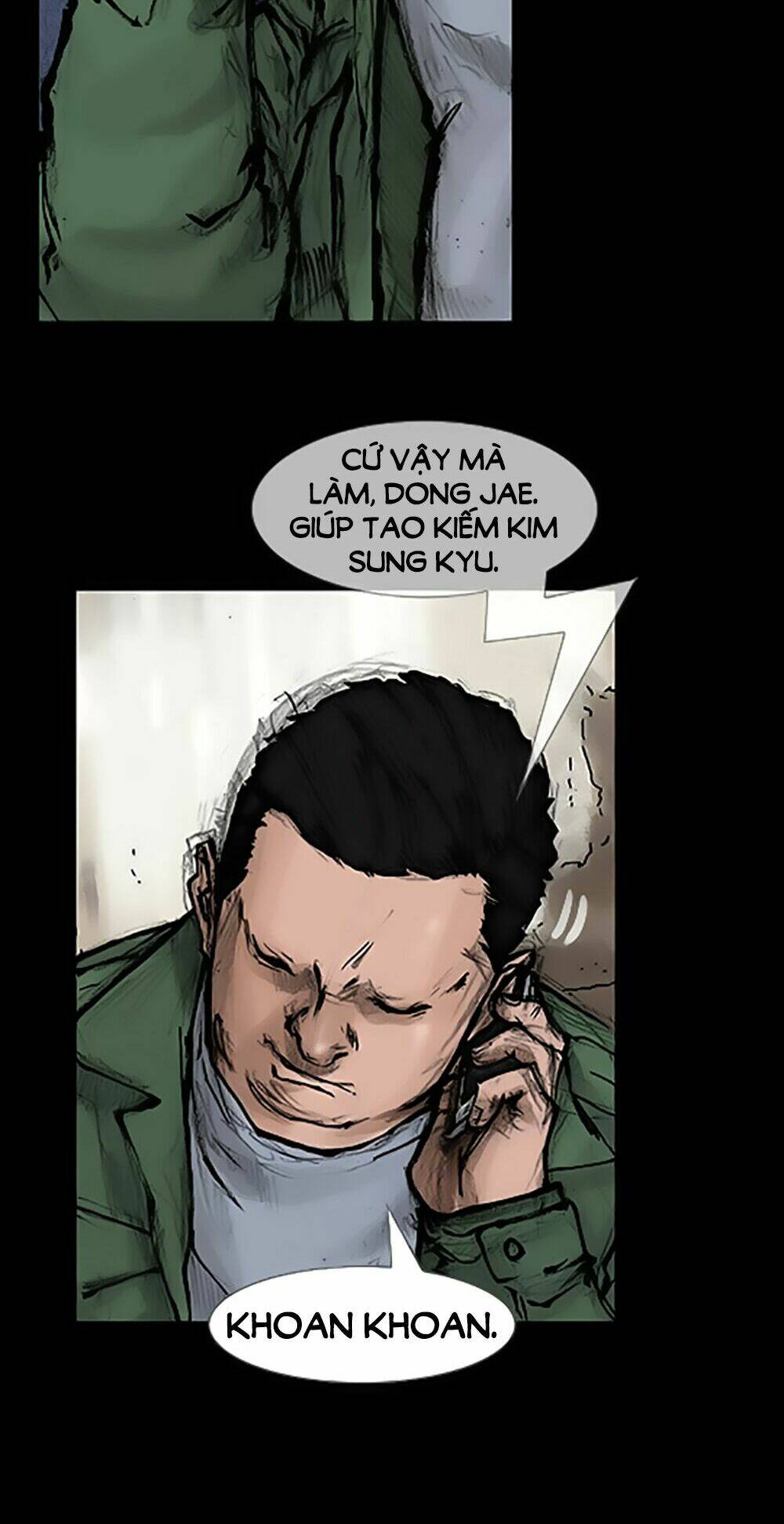 Độc Cô Tiền Truyện: Chapter 80
