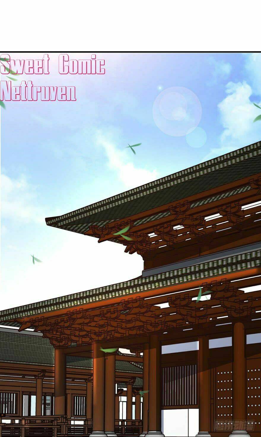 Cung Đấu Live: Chapter 10