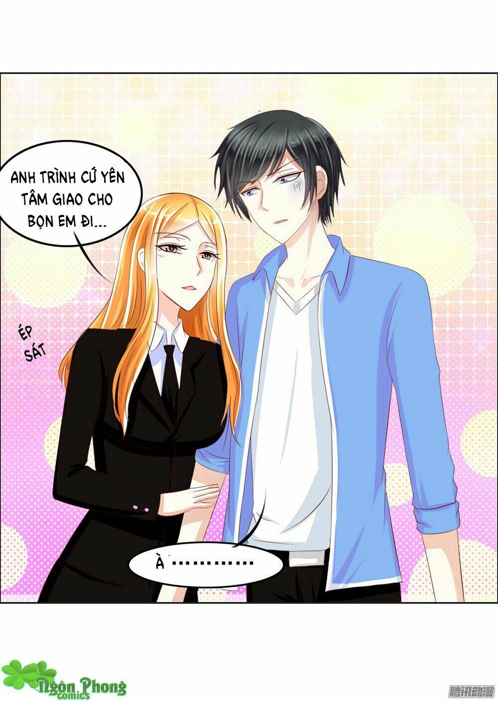 Hoàng Đế “Phế Vật” Tiến Hóa Sử: Chapter 11