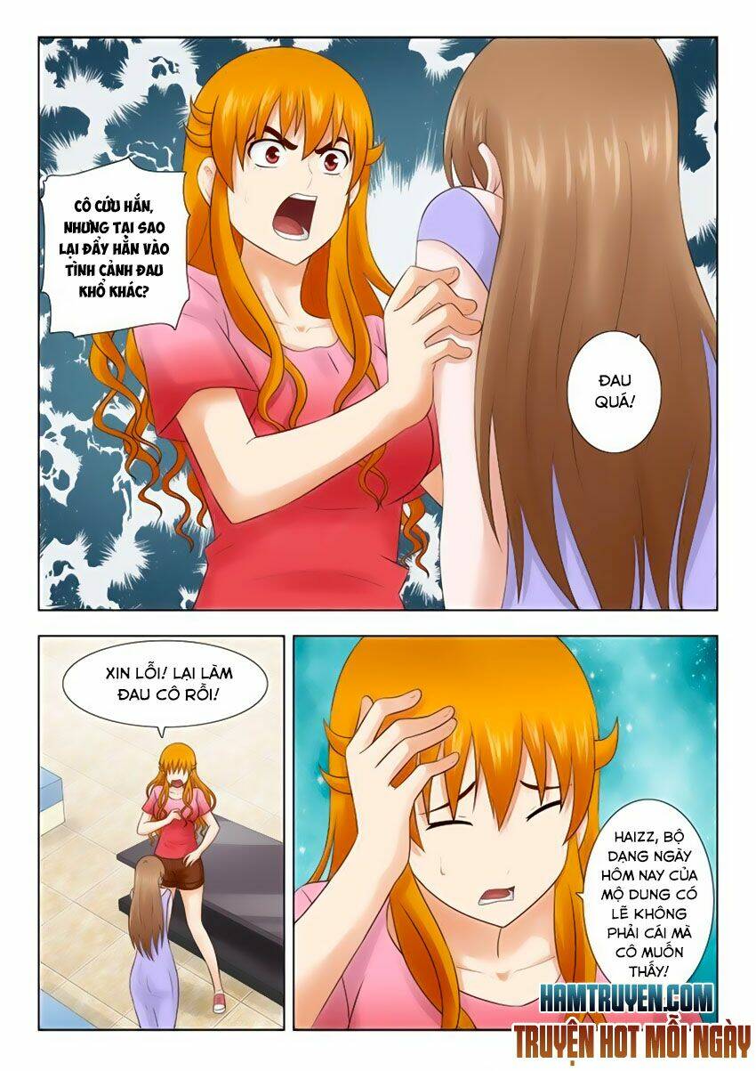 Tối Cường Tà Thiếu: Chapter 145