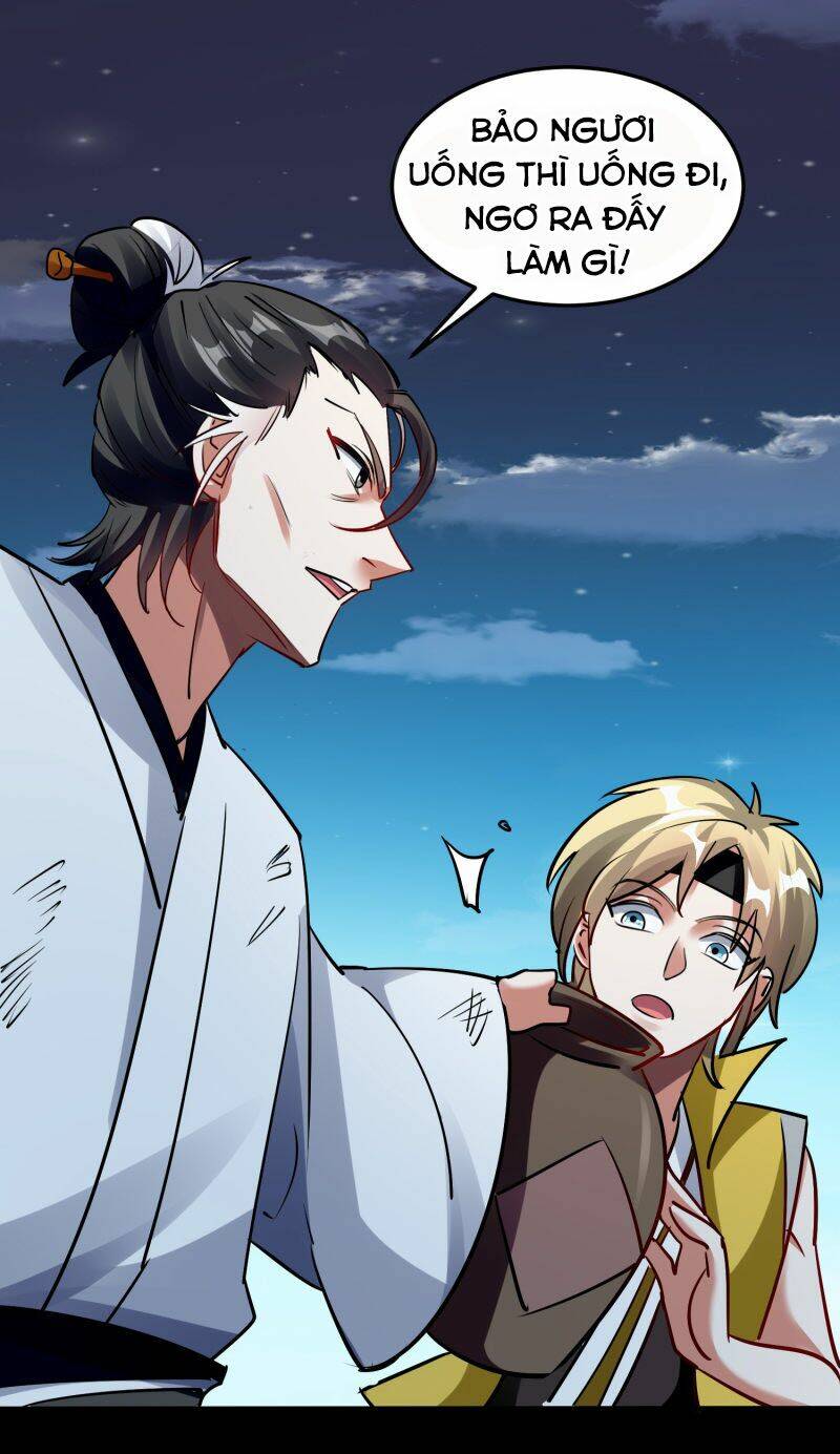 Vạn Giới Tiên Vương: Chapter 57