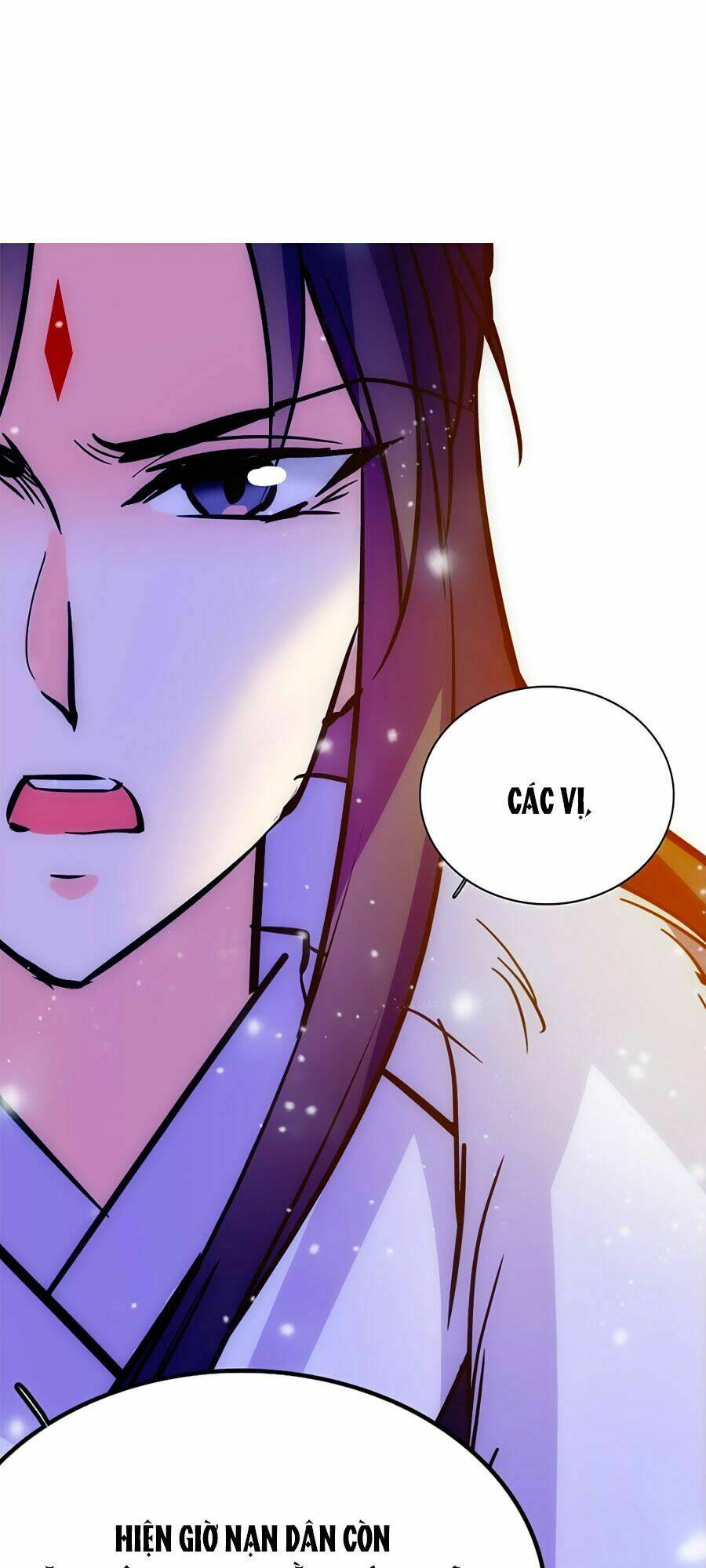 Nhất Thế Khuynh Thành: Lãnh Cung Khí Phi: Chapter 89