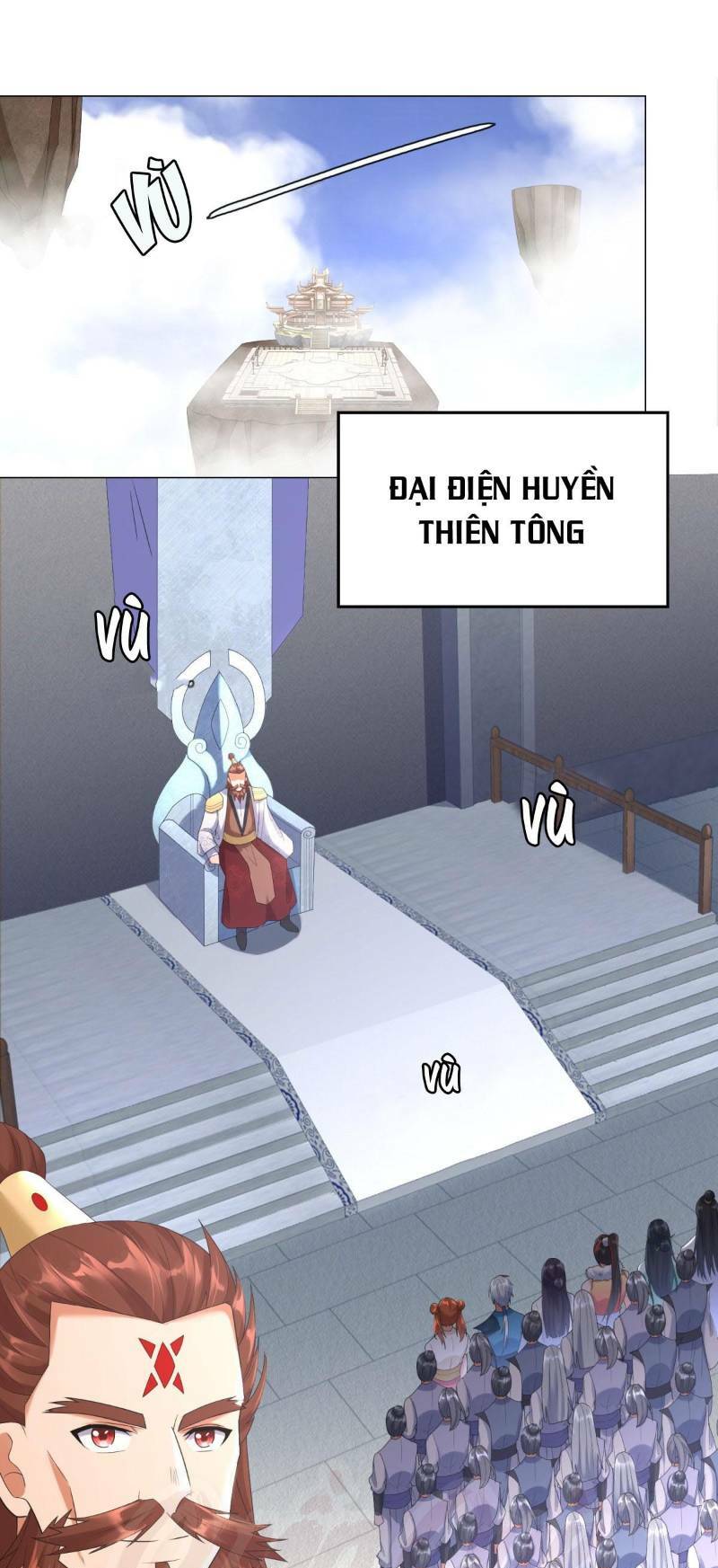 Chí Tôn Trọng Sinh: Chapter 33