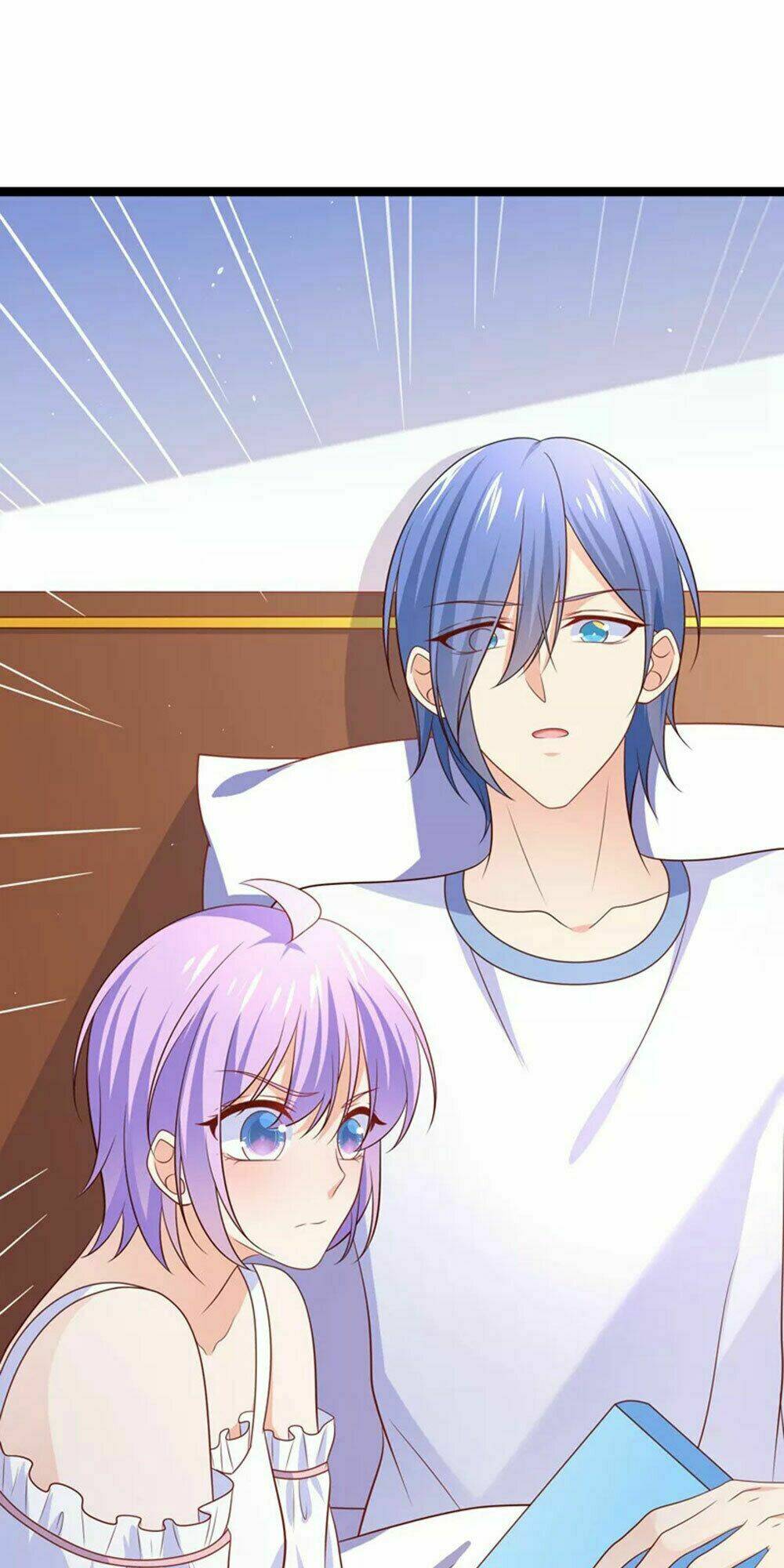 Boss Của Tôi Là Đại Thần: Chapter 51