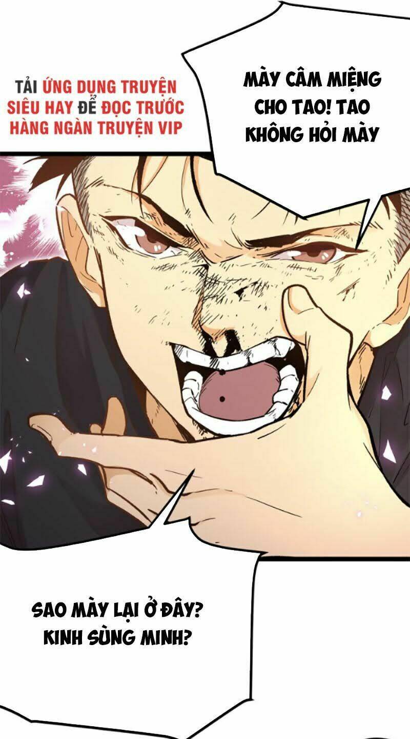 Hắc Uyên Lê Minh Thời: Chapter 7