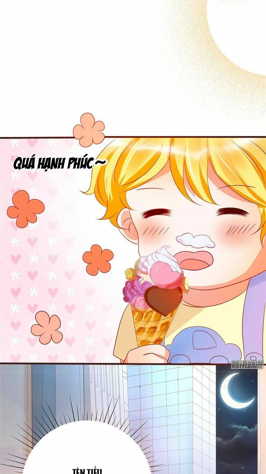 Bạn Trai Là Ngôi Sao: Chapter 38