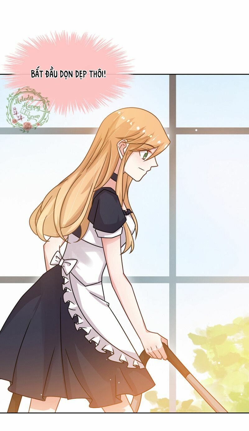 Ma Lạt Thiên Kim Đẩu Ác Thiếu: Chapter 79