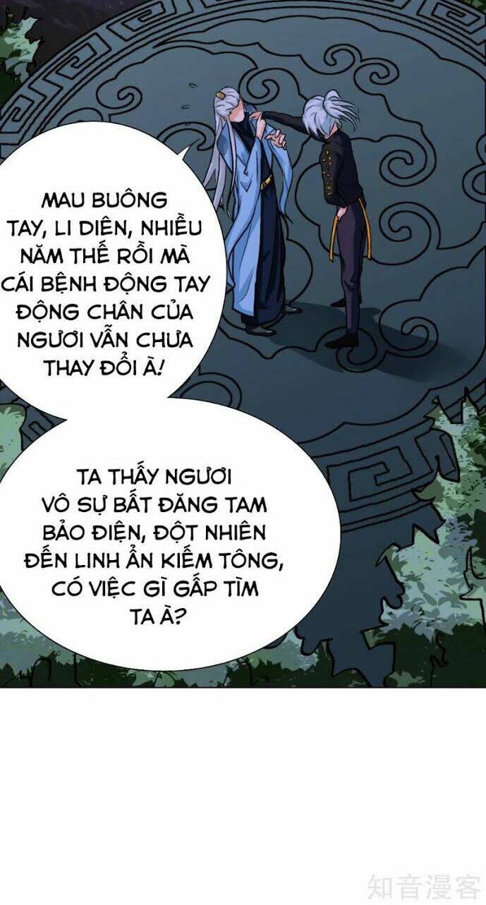 Hệ Thống Tiên Tôn Tại Đô Thị: Chapter 82