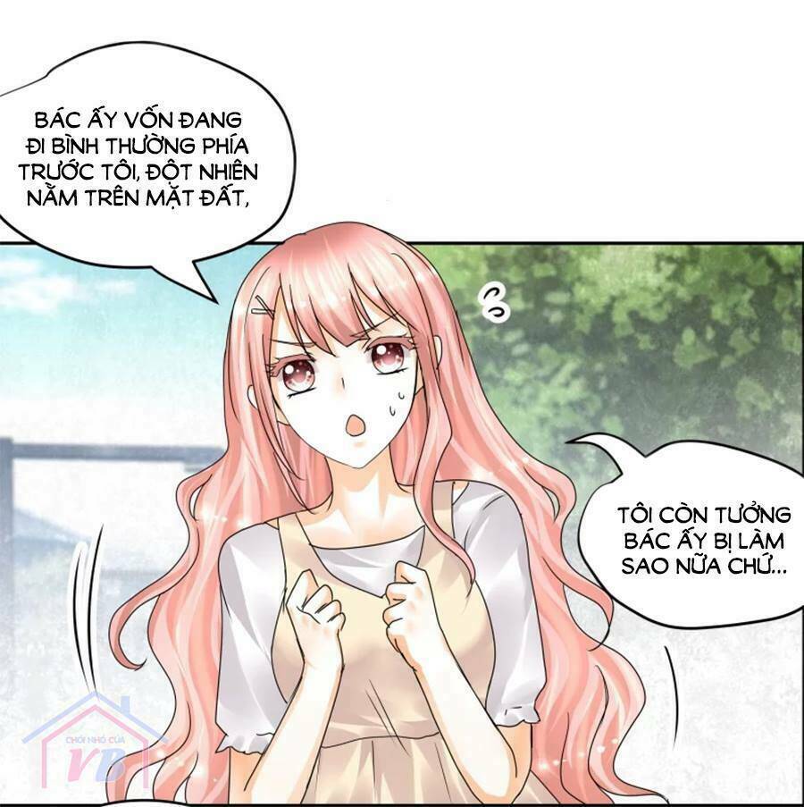 Tiền Thế Kim Sinh Của Chung Tiểu Thư: Chapter 15