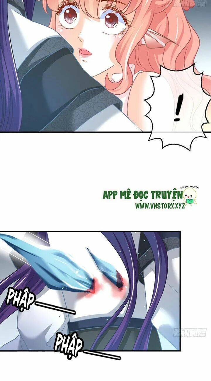 Cẩm Lý Thiếu Nữ Của Tôi: Chapter 61