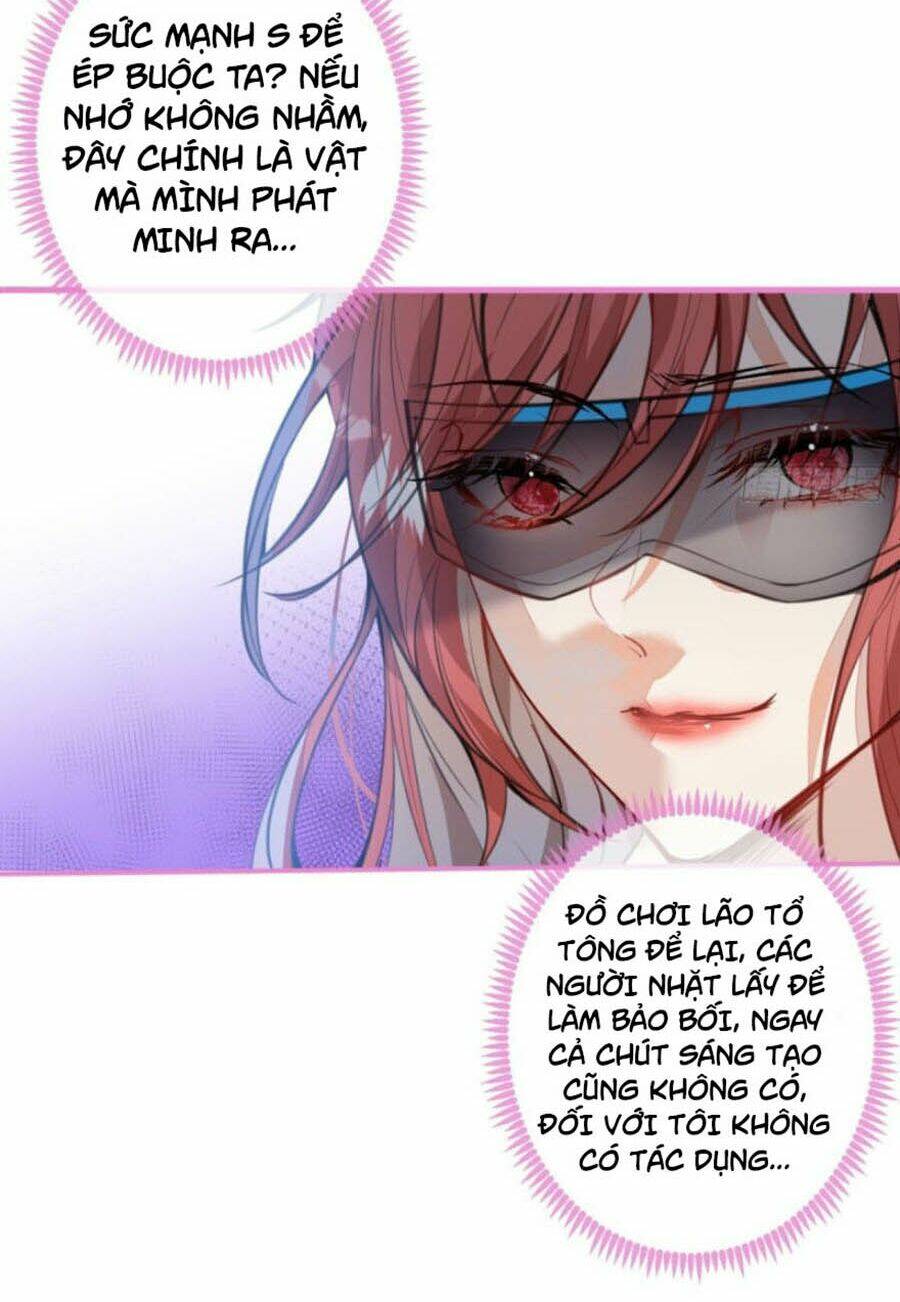 Xuyên Không Đến Thế Giới Trở Thành Đóa Hoa Của Anh: Chapter 2