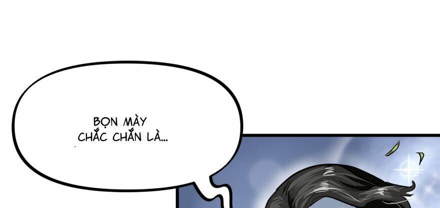 Vua Sinh Tồn: Chapter 42