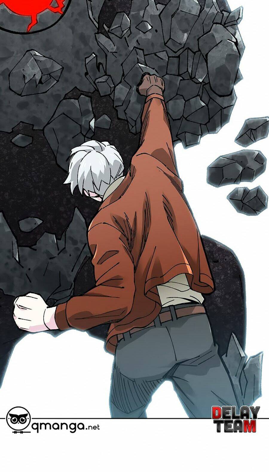 Hầm Ngục Bóng Tối: Chapter 18