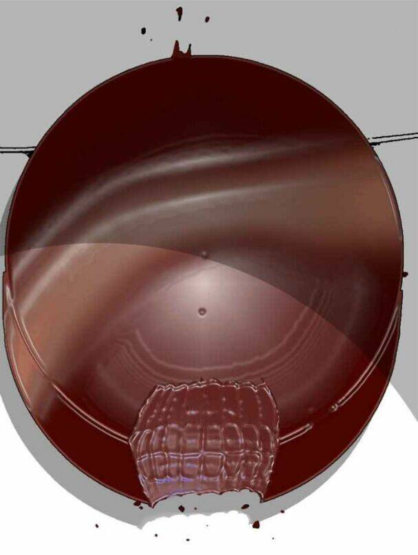 Mắc Kẹt Trên Mặt Trăng: Chapter 20