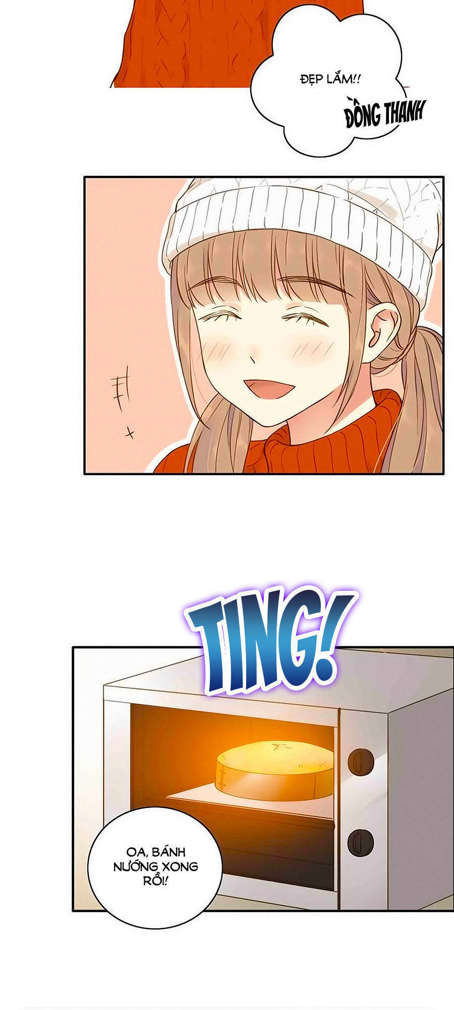 Bạc Hà Chi Hạ: Chapter 46.5