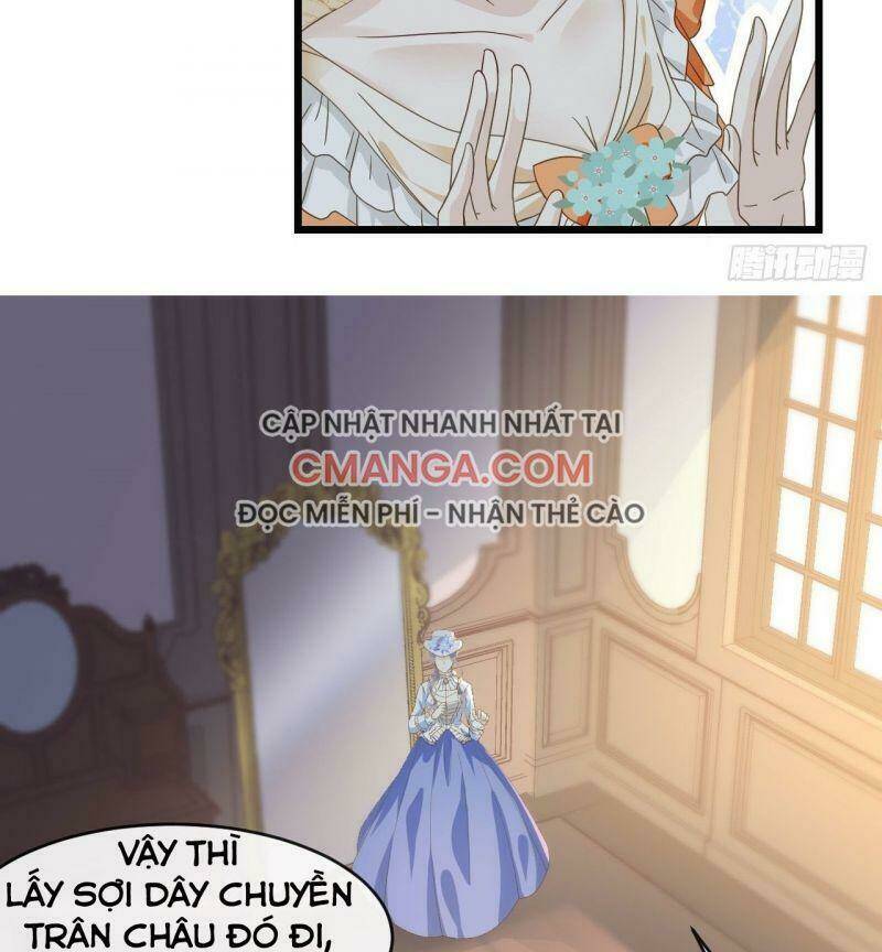 Không Thể Hòan Hảo Tuyệt Đối: Chapter 6