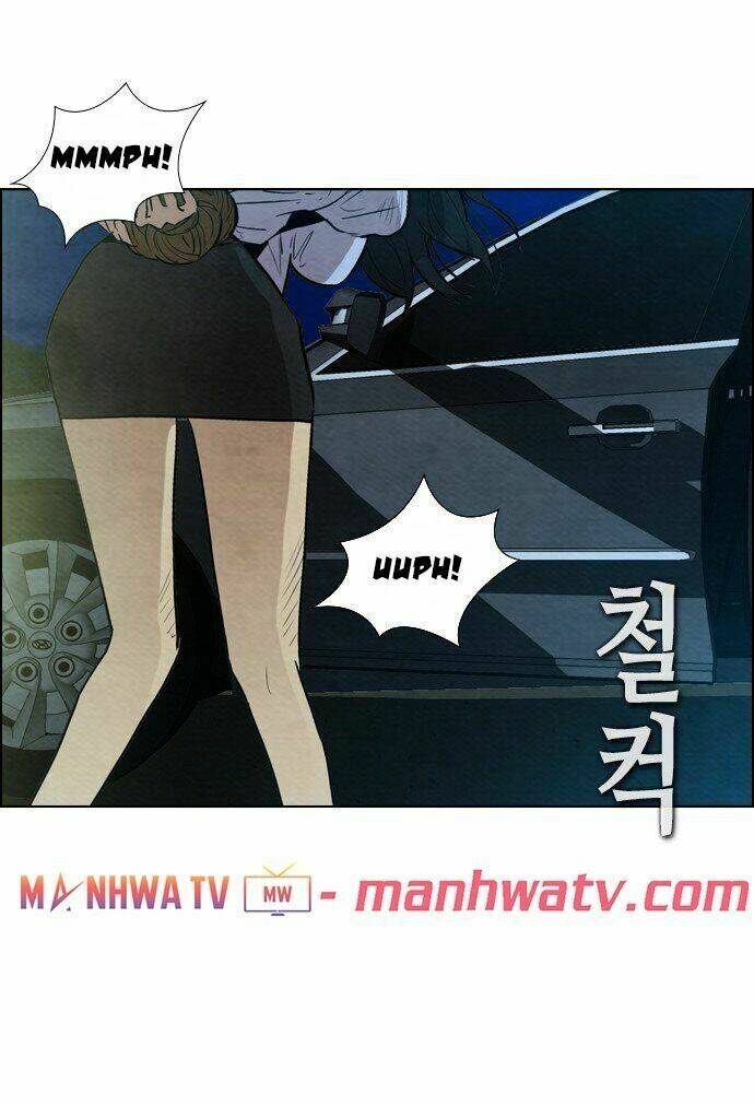 Kẻ Hồi Sinh: Chapter 9