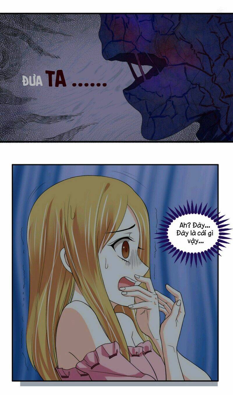 Ma Vương Đại Nhân Đi Thông Thả: Chapter 18