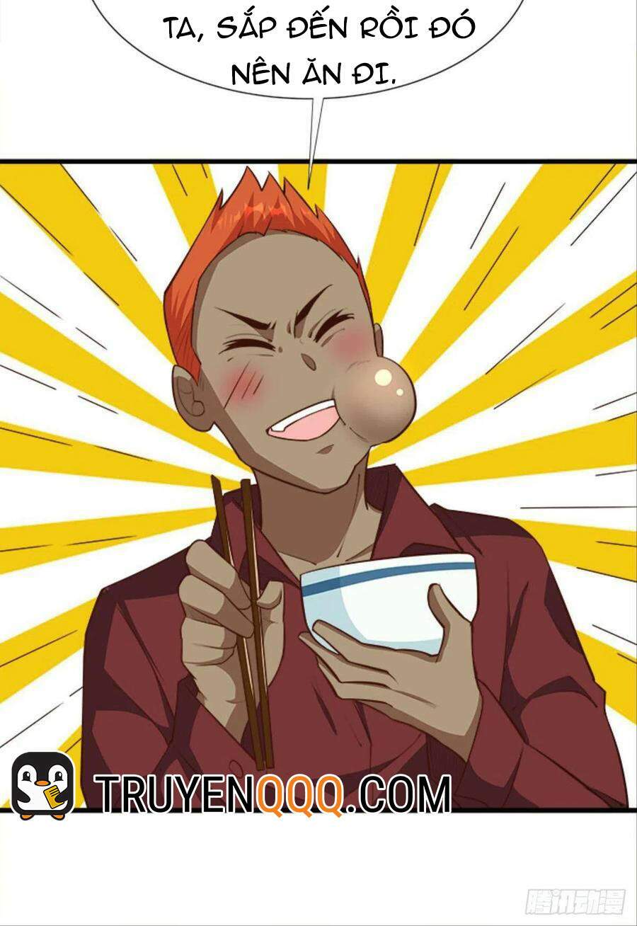 Mạt Thế Thần Tài: Chapter 37