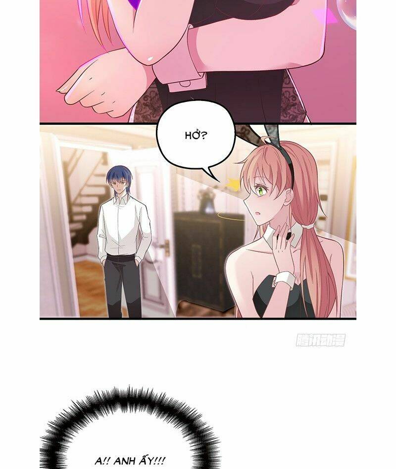 Bí Mật Kết Hôn Với Ảnh Đế: Vợ Ơi Đến Đây Tấn Công Đi Nào: Chapter 43