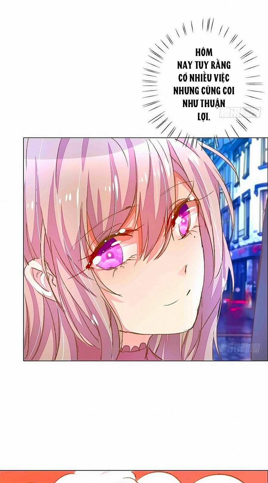 Hào Môn Tiểu Lãn Thê: Chapter 44