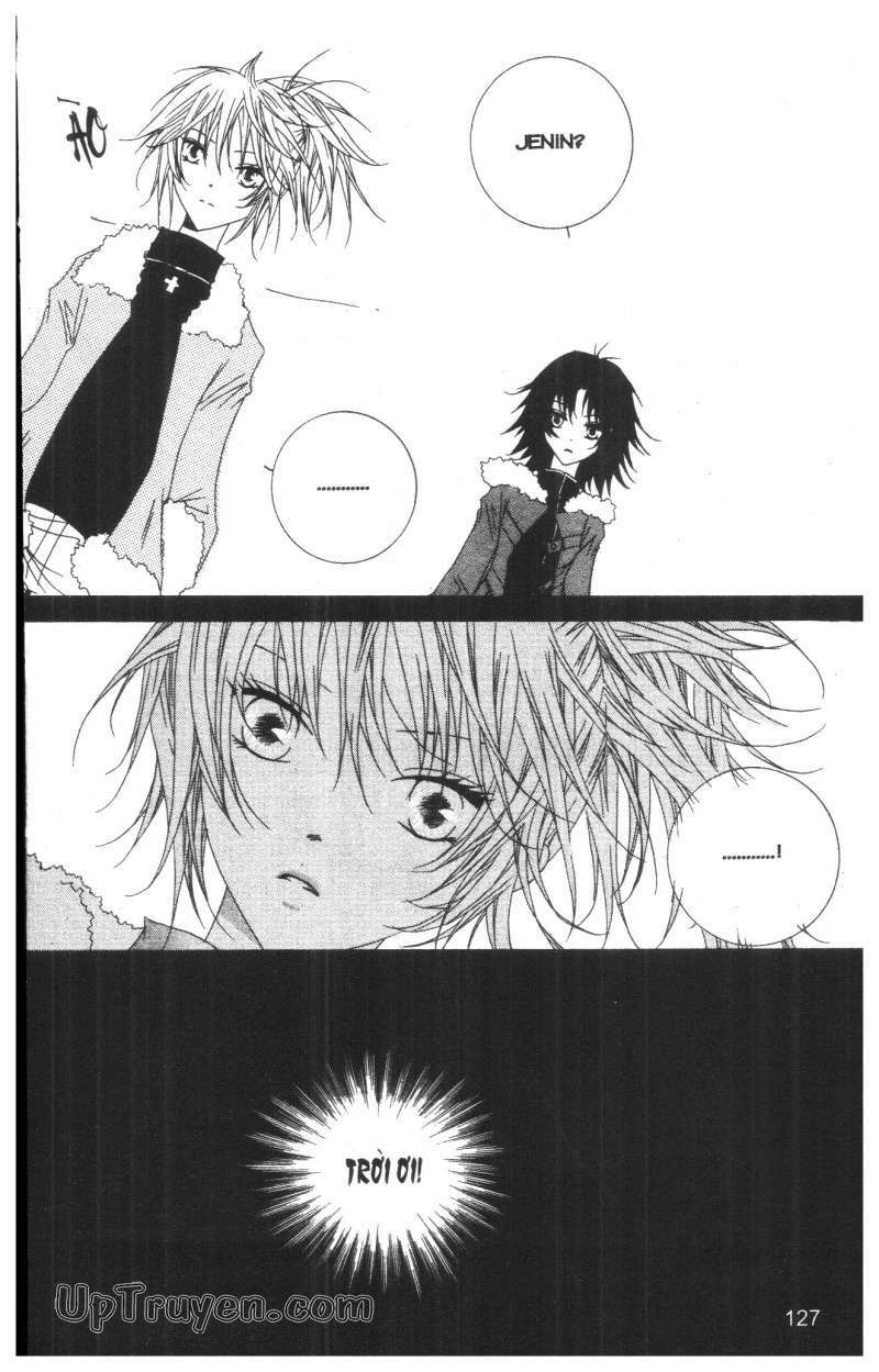 Nước Mắt Nàng Tiên Cá: Chapter 2