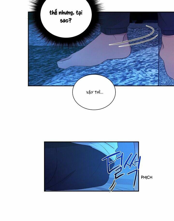 Kẻ Cắp Mặt Trăng: Chapter 9