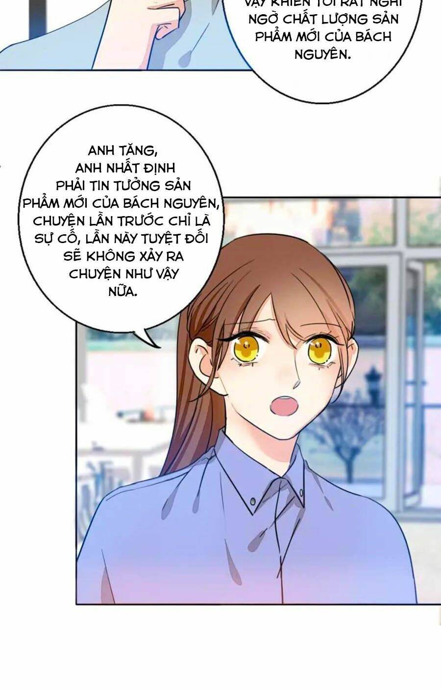 Mùi Hương Lãng Mạn: Chapter 69