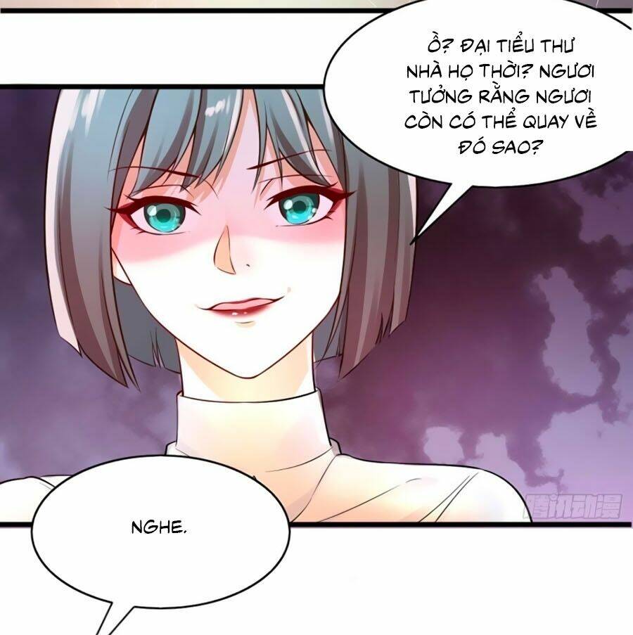 Ức Vạn Song Bảo: Mami, Bó Tay Chịu Trói: Chapter 1