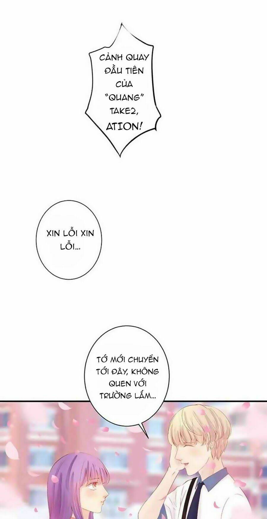 Bình Hoa Số Một Của Làng Giải Trí: Chapter 11