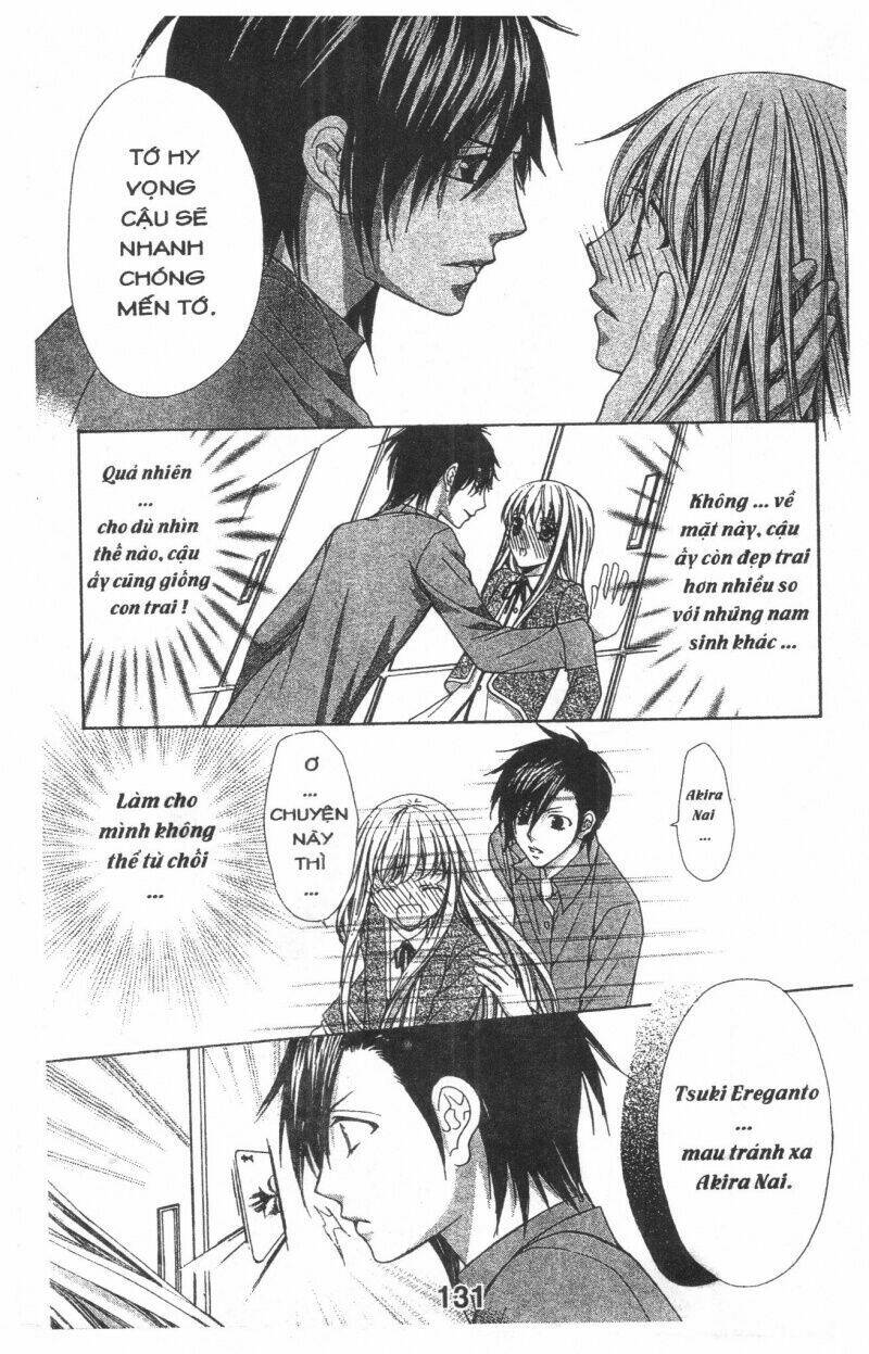 Heart No Daiya: Chapter 2