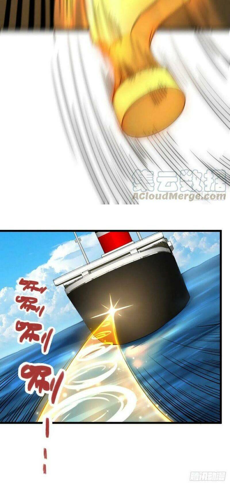 Danh Sách Kẻ Phản Diện: Chapter 116