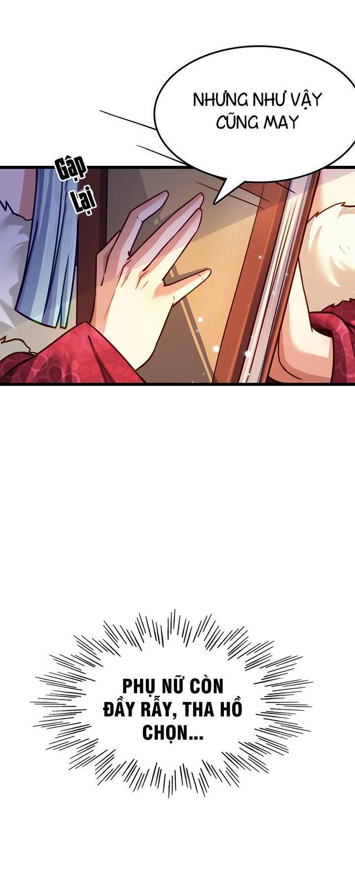 Đại Bảo Kiếm Của Tôi: Chapter 16