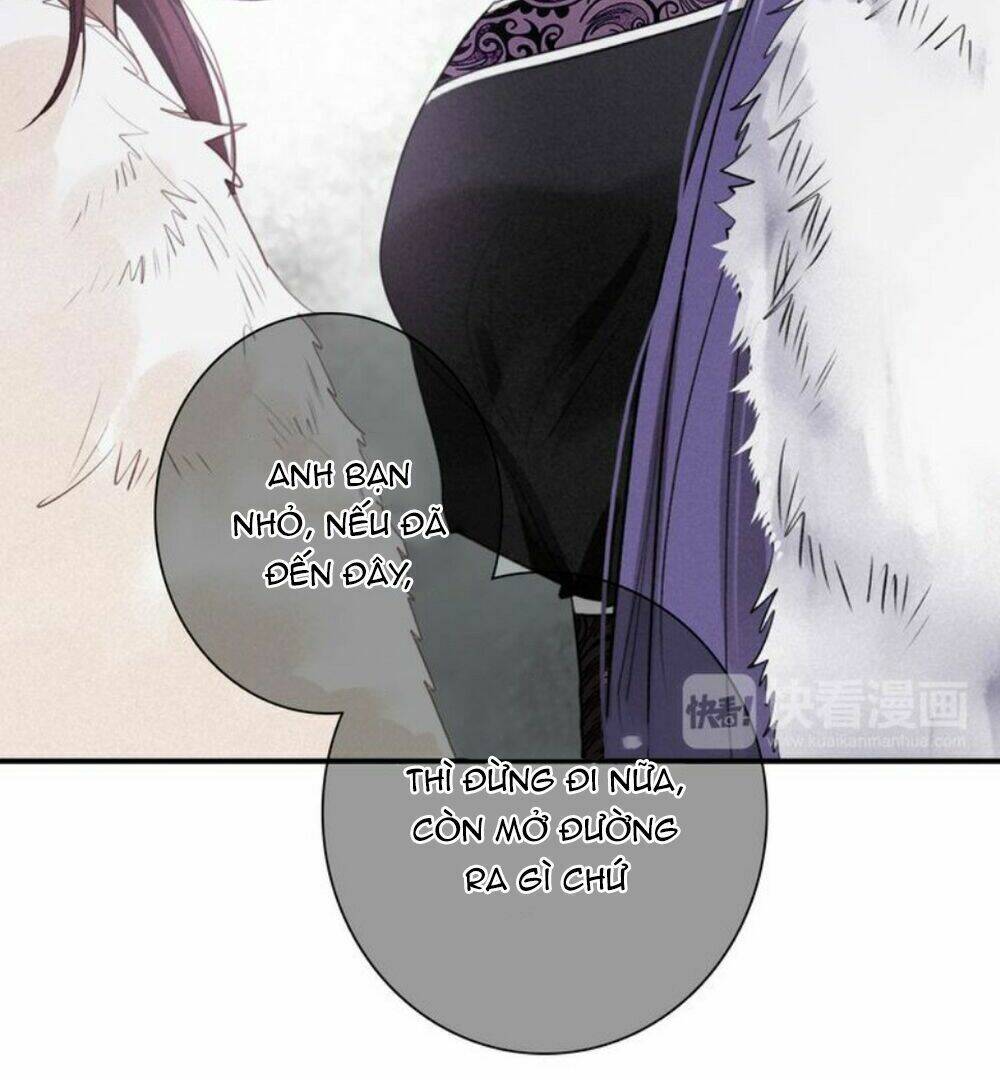 Đế Sư Tại Thượng: Chapter 22