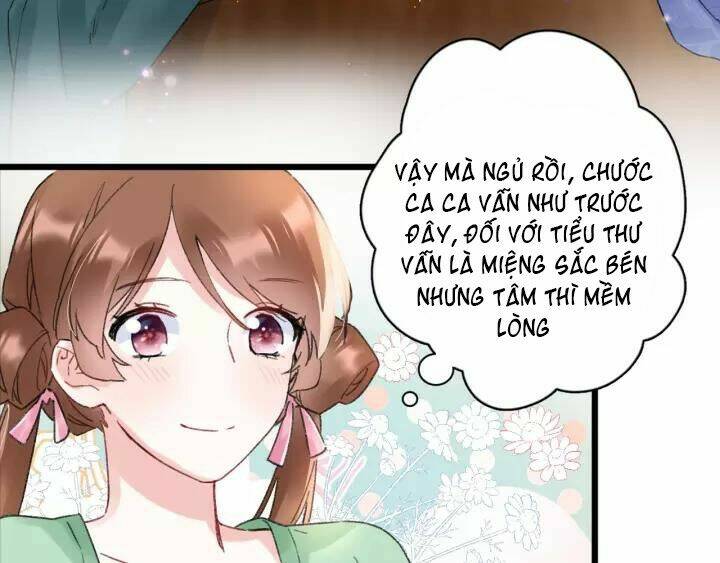 Hoa Nhan Sách: Chapter 145