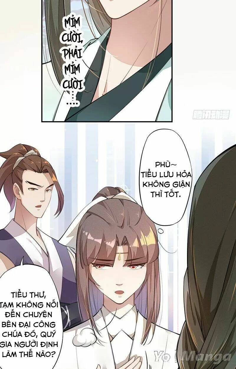 Tuyệt Thế Luyện Đan Sư: Chapter 61
