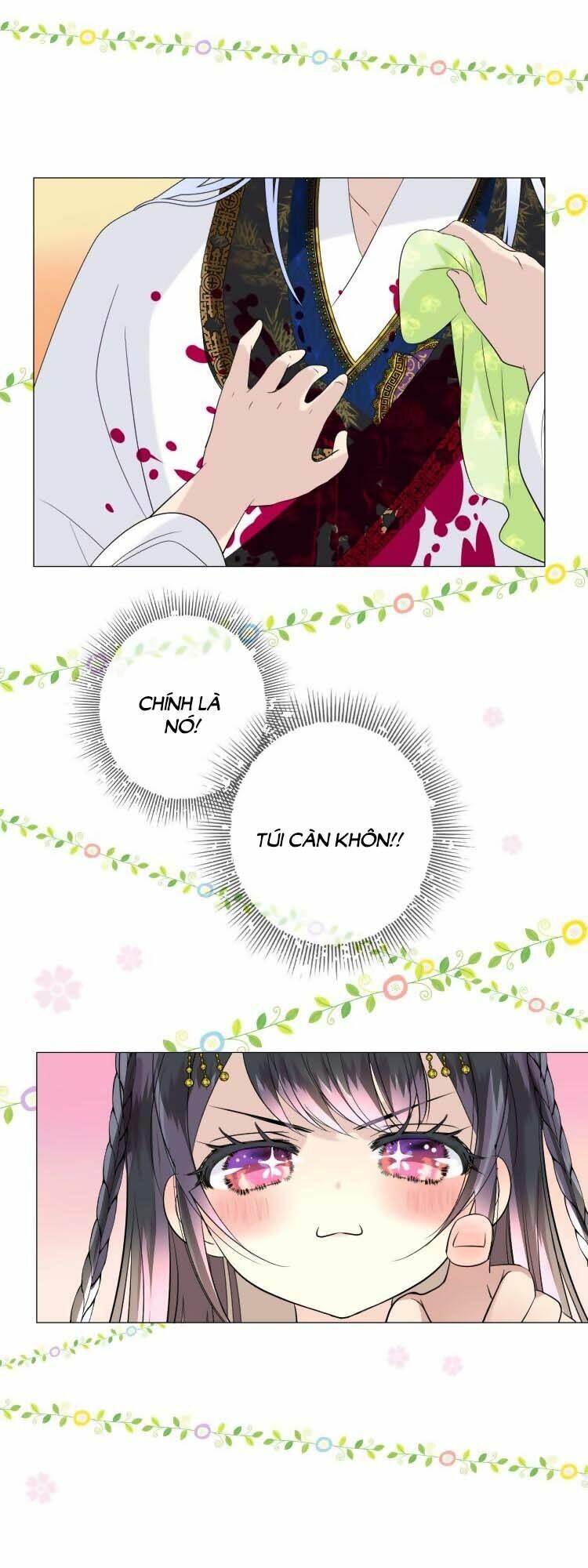 Sao Lại Là Yêu?: Chapter 5